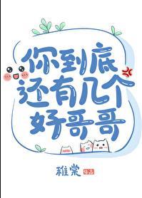 你到底还有几个好哥哥谁是攻