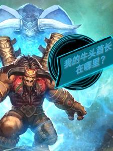 牛头酋长是哪个阵营的